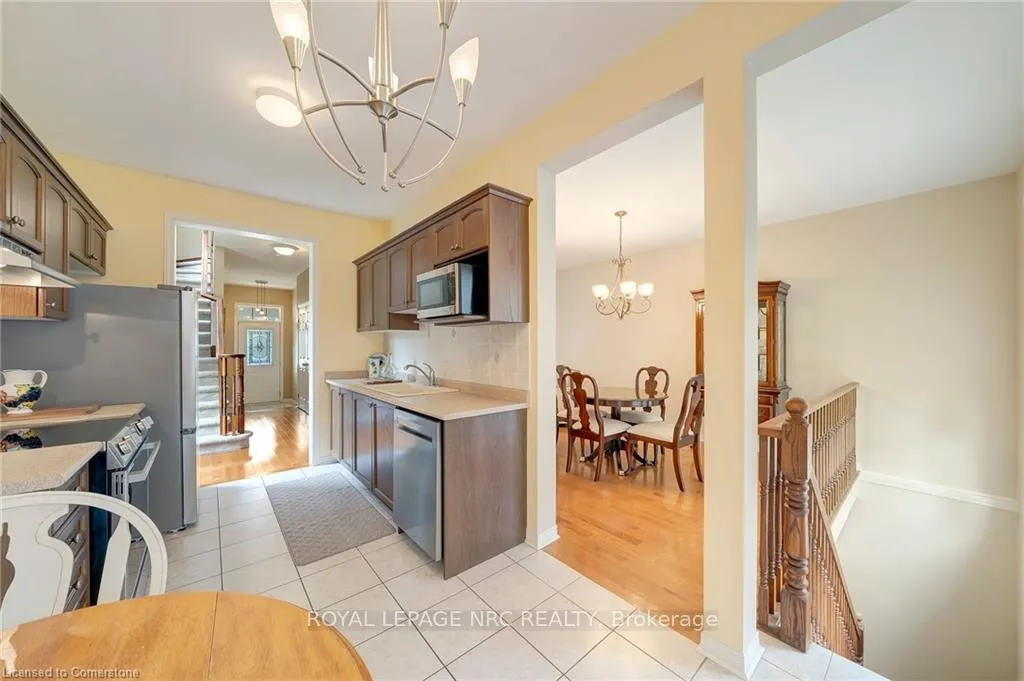 Photo 9 of Unit 17, 28 Doon Mills Drive, Kitchener — HOMEH
