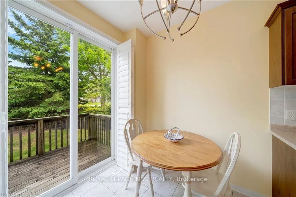 Photo 14 of Unit 17, 28 Doon Mills Drive, Kitchener — HOMEH
