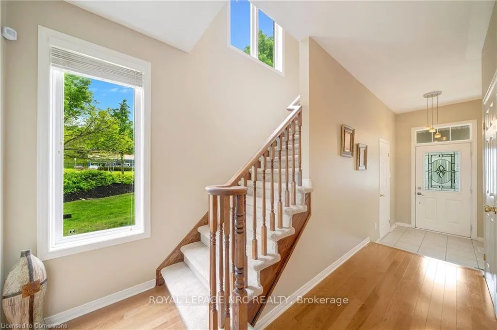 Photo 15 of Unit 17, 28 Doon Mills Drive, Kitchener — HOMEH