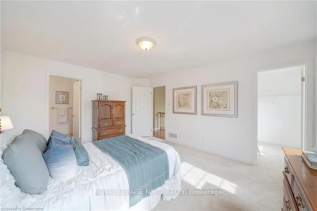 Photo 17 of Unit 17, 28 Doon Mills Drive, Kitchener — HOMEH
