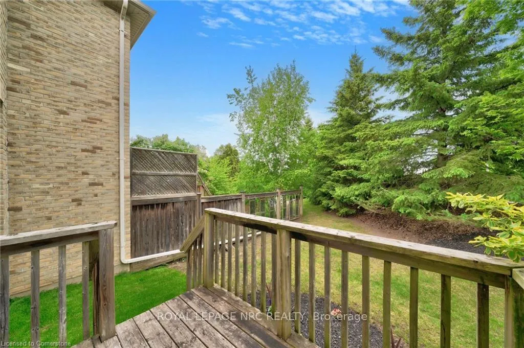 Photo 32 of Unit 17, 28 Doon Mills Drive, Kitchener — HOMEH