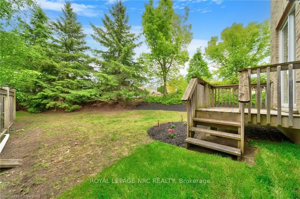 Photo 33 of Unit 17, 28 Doon Mills Drive, Kitchener — HOMEH