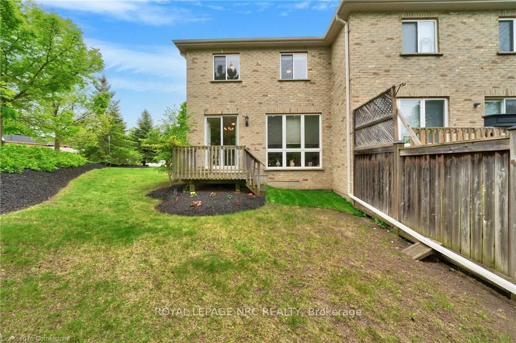 Photo 34 of Unit 17, 28 Doon Mills Drive, Kitchener — HOMEH