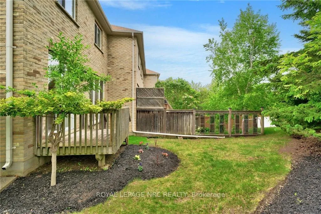 Photo 35 of Unit 17, 28 Doon Mills Drive, Kitchener — HOMEH