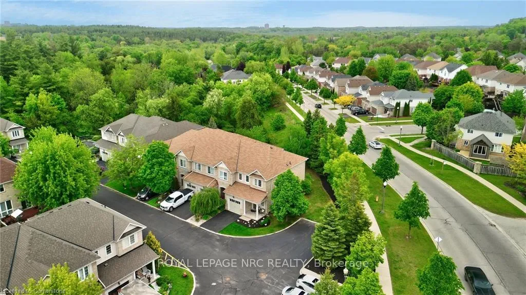 Photo 38 of Unit 17, 28 Doon Mills Drive, Kitchener — HOMEH
