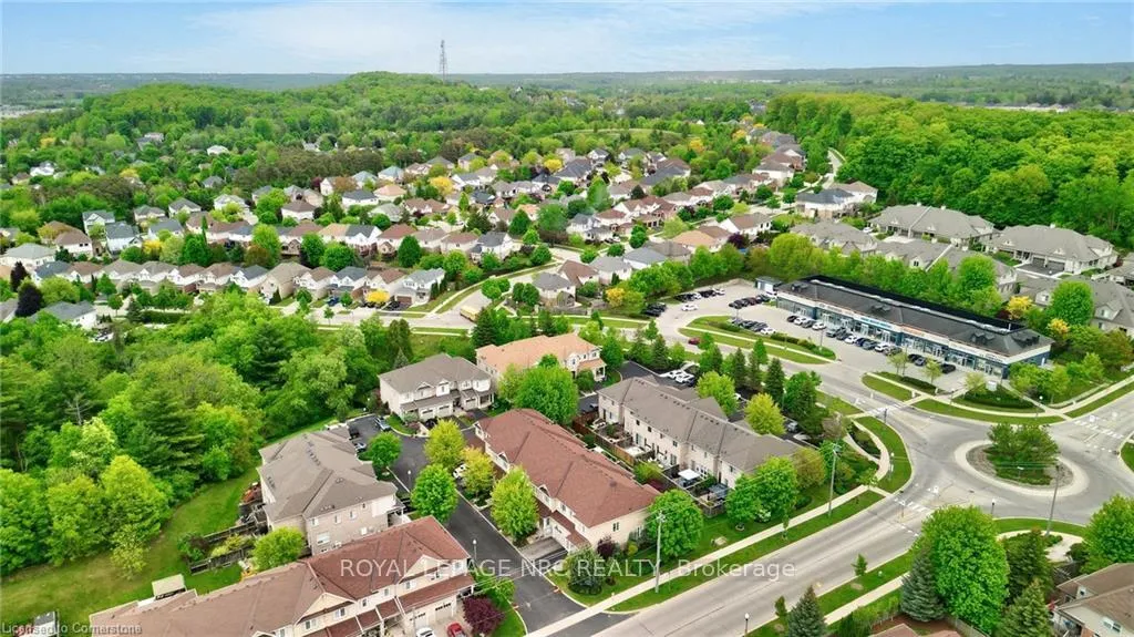 Photo 39 of Unit 17, 28 Doon Mills Drive, Kitchener — HOMEH