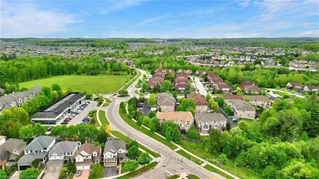 Photo 40 of Unit 17, 28 Doon Mills Drive, Kitchener — HOMEH