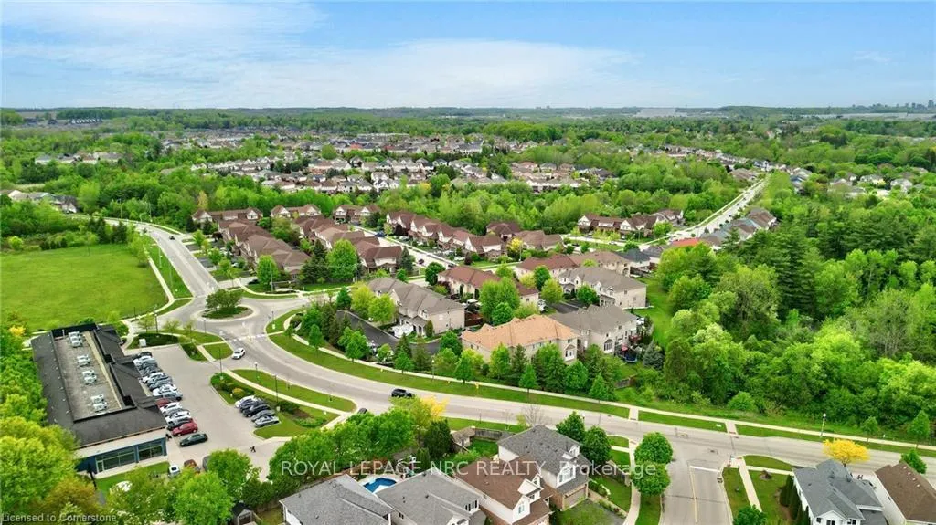 Photo 41 of Unit 17, 28 Doon Mills Drive, Kitchener — HOMEH