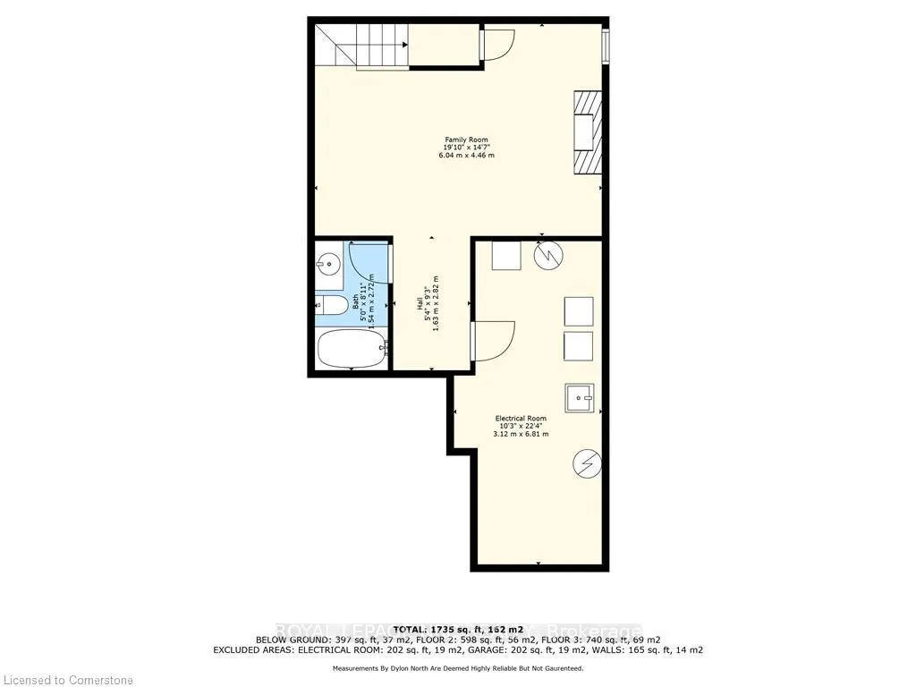 Photo 46 of Unit 17, 28 Doon Mills Drive, Kitchener — HOMEH