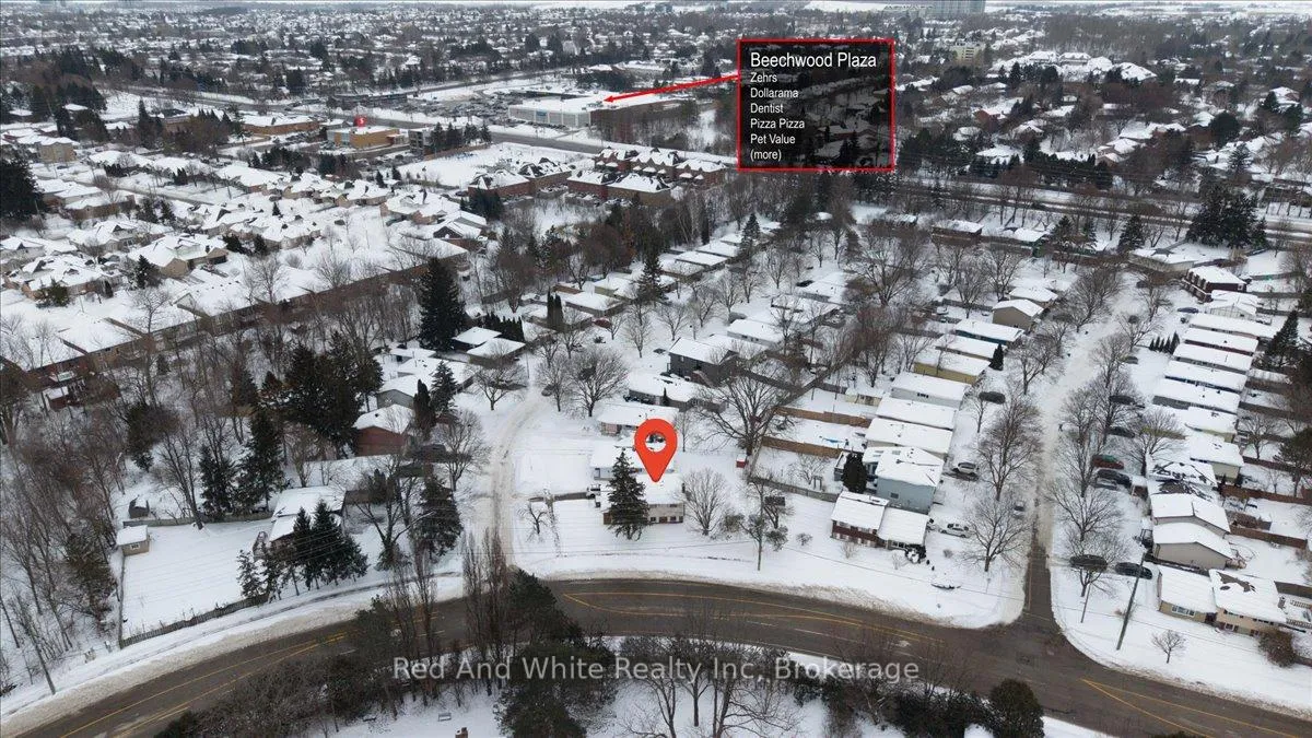Photo 25 of 400 Midwood Crescent, Waterloo — HOMEH