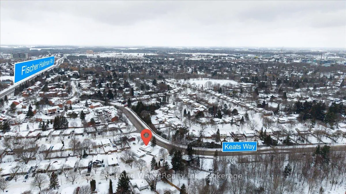 Photo 26 of 400 Midwood Crescent, Waterloo — HOMEH