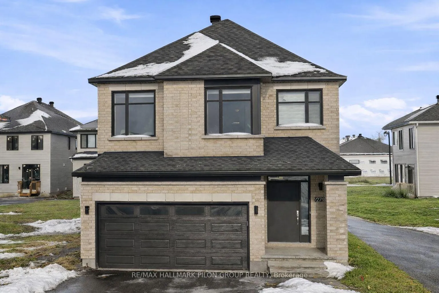 Photo 1 of 272 Cornice Street, Ottawa, Mer Bleue/Bradley Estates/Anderson Park — HOMEH