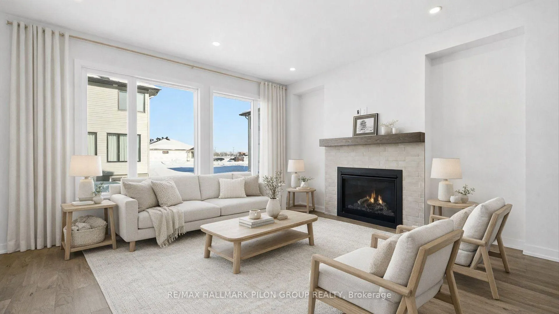 Photo 6 of 272 Cornice Street, Ottawa, Mer Bleue/Bradley Estates/Anderson Park — HOMEH