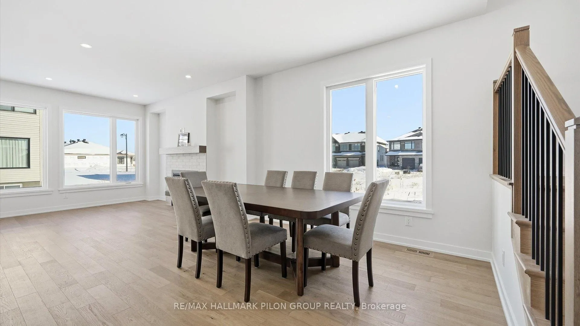 Photo 7 of 272 Cornice Street, Ottawa, Mer Bleue/Bradley Estates/Anderson Park — HOMEH