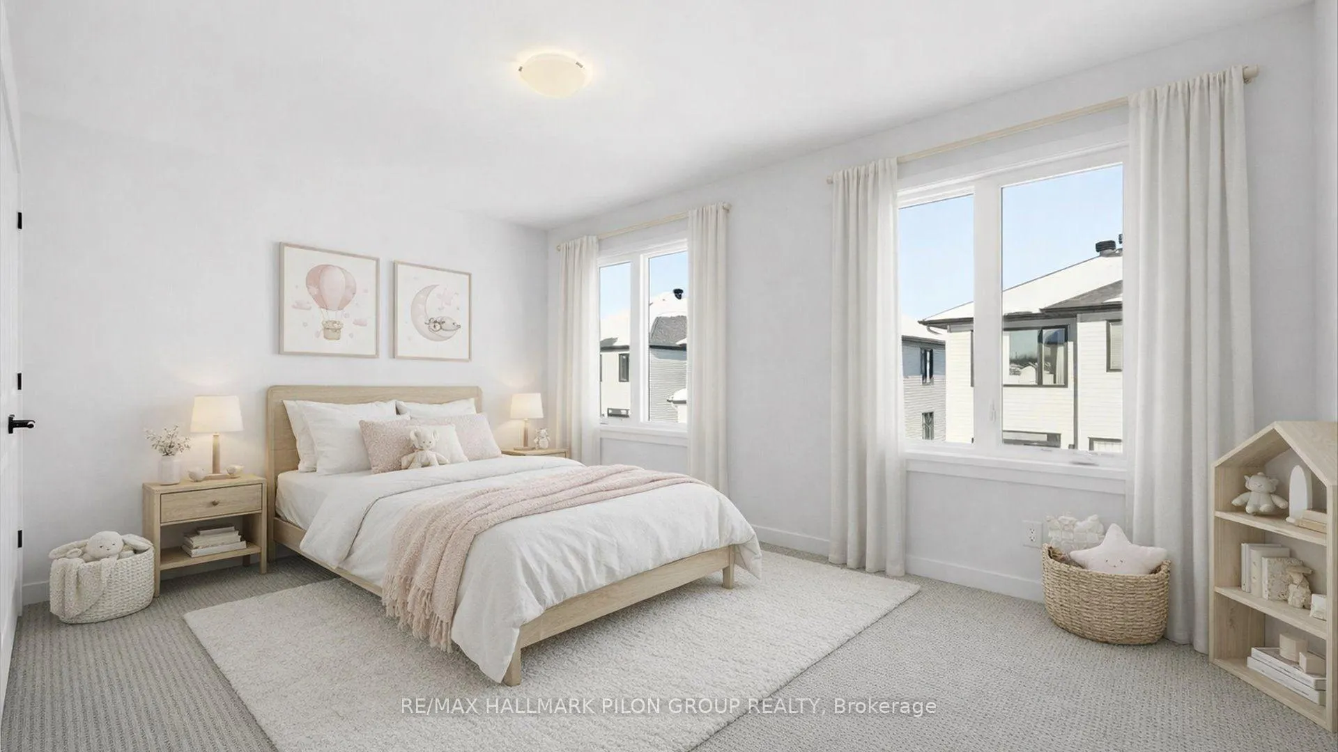 Photo 15 of 272 Cornice Street, Ottawa, Mer Bleue/Bradley Estates/Anderson Park — HOMEH