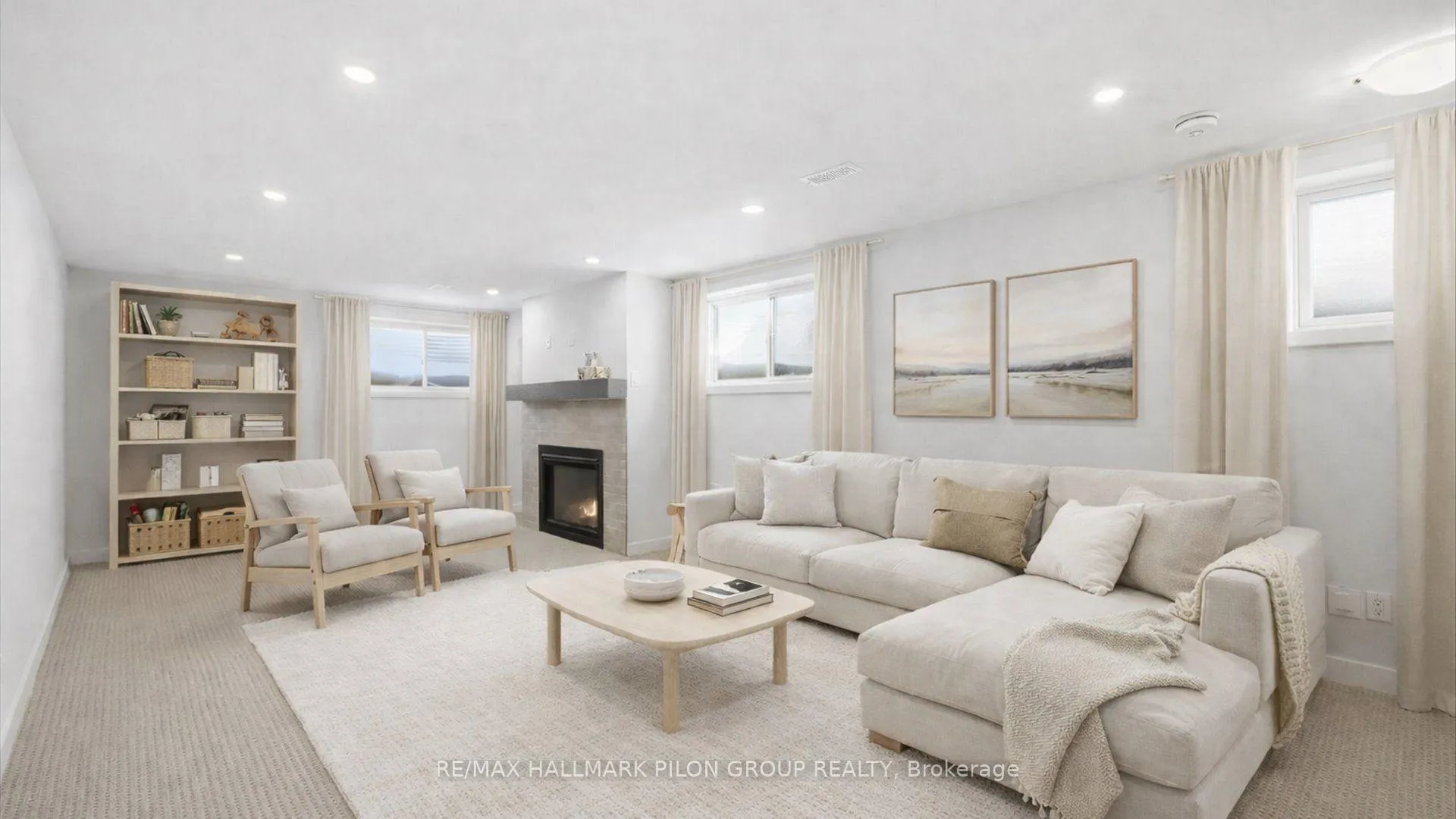 Photo 19 of 272 Cornice Street, Ottawa, Mer Bleue/Bradley Estates/Anderson Park — HOMEH