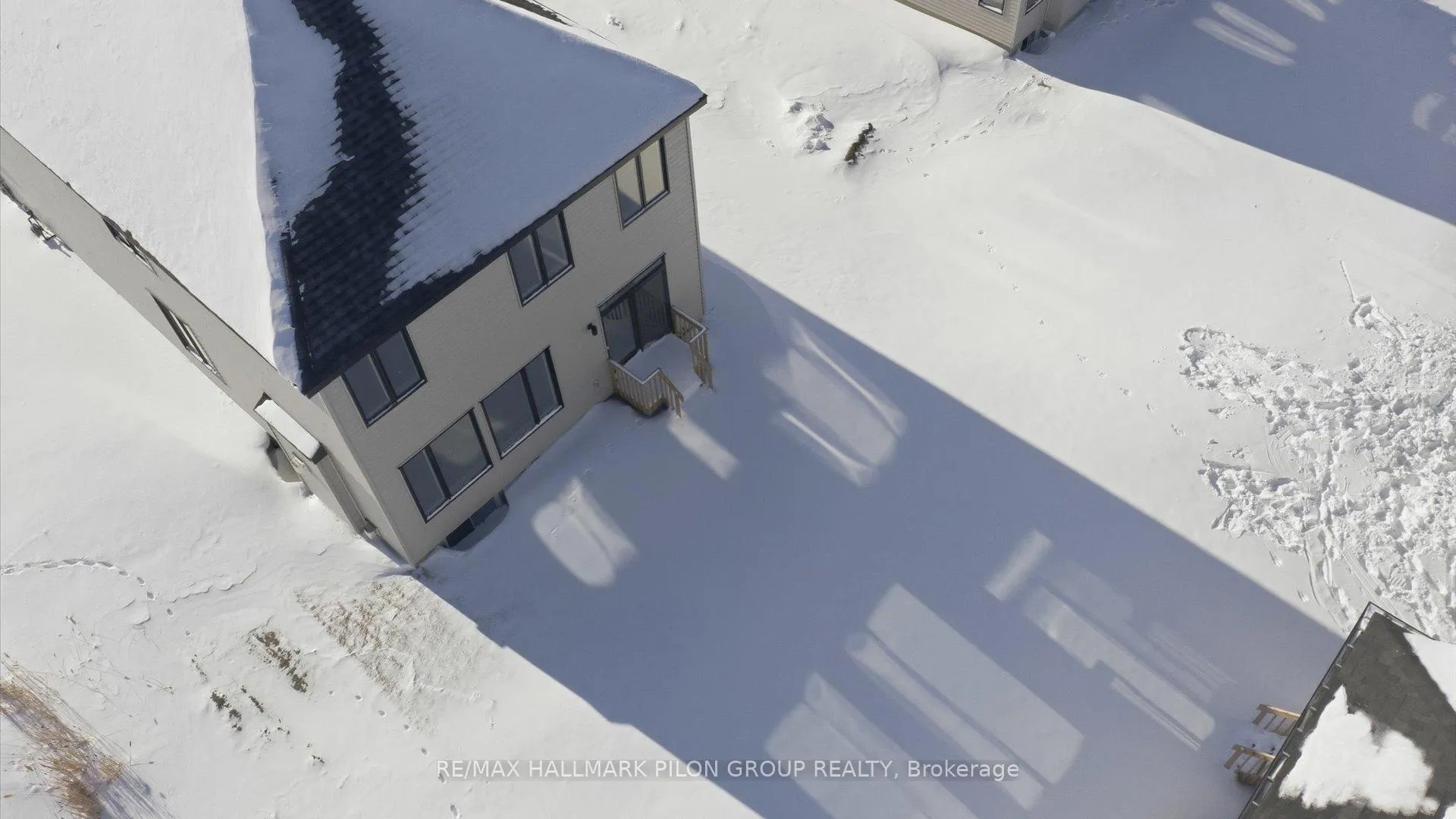 Photo 20 of 272 Cornice Street, Ottawa, Mer Bleue/Bradley Estates/Anderson Park — HOMEH
