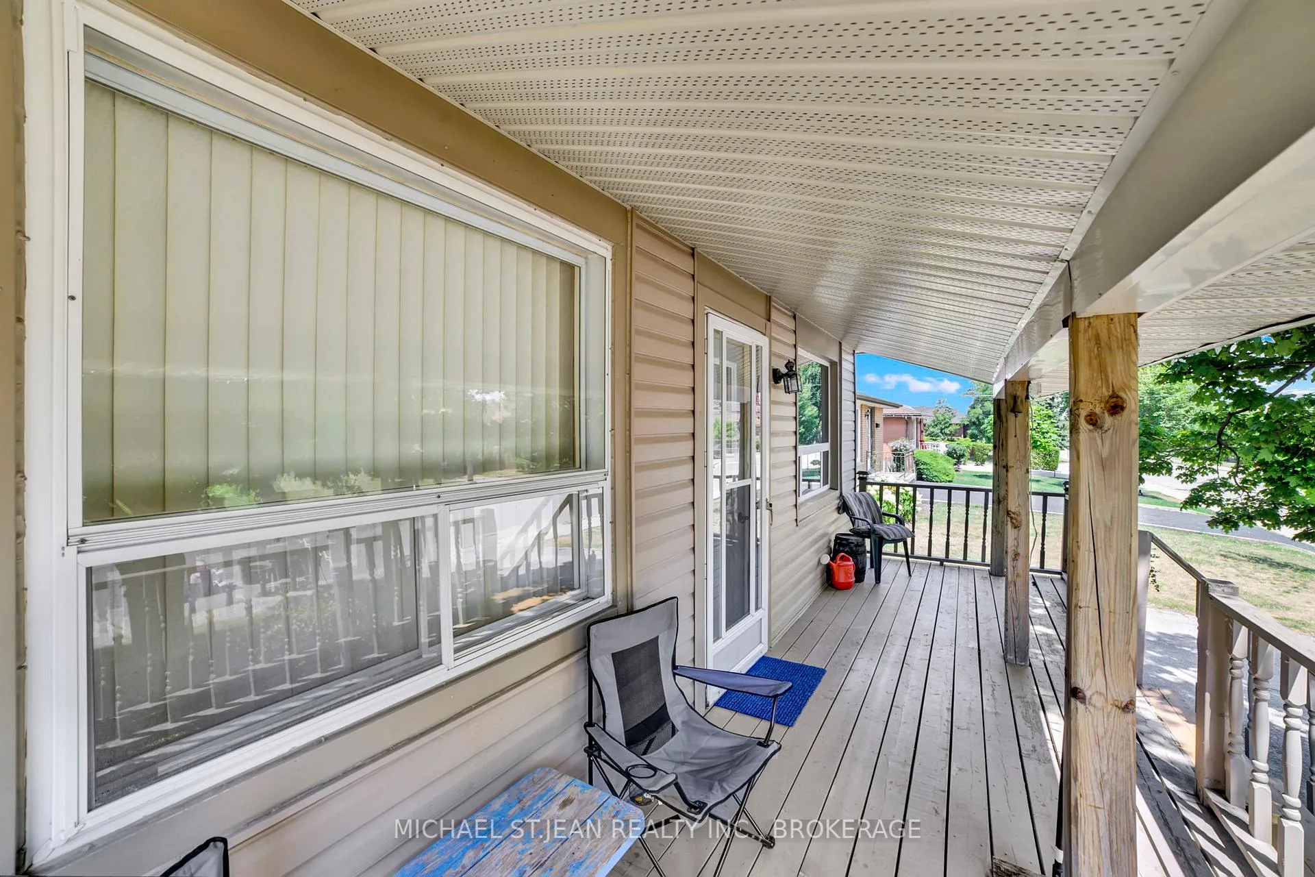 Photo 5 of 47 Worsley Road, Hamilton, Stoney Creek — HOMEH