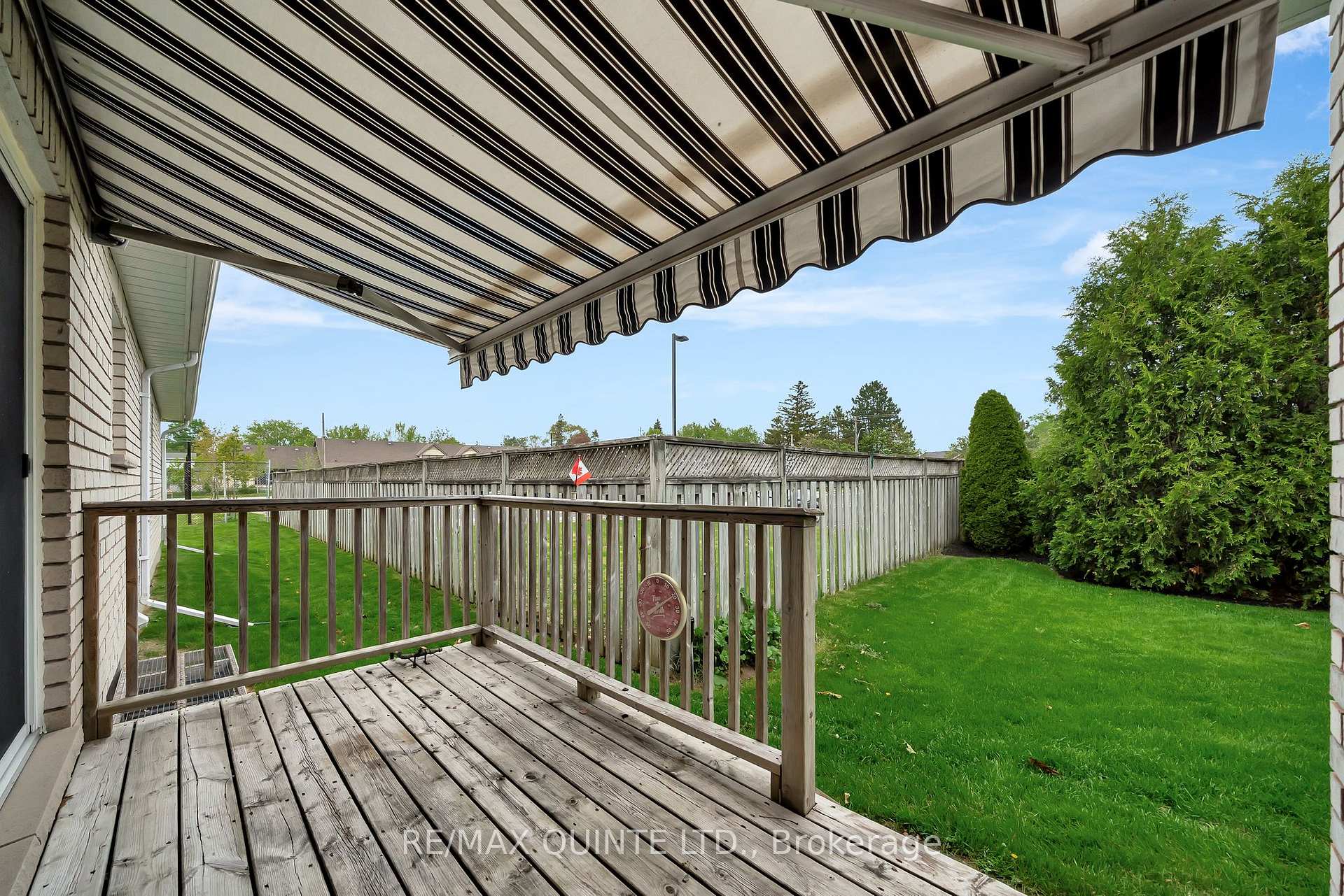Photo 37 of 6 Pinegrove Court, Belleville, Belleville Ward — HOMEH
