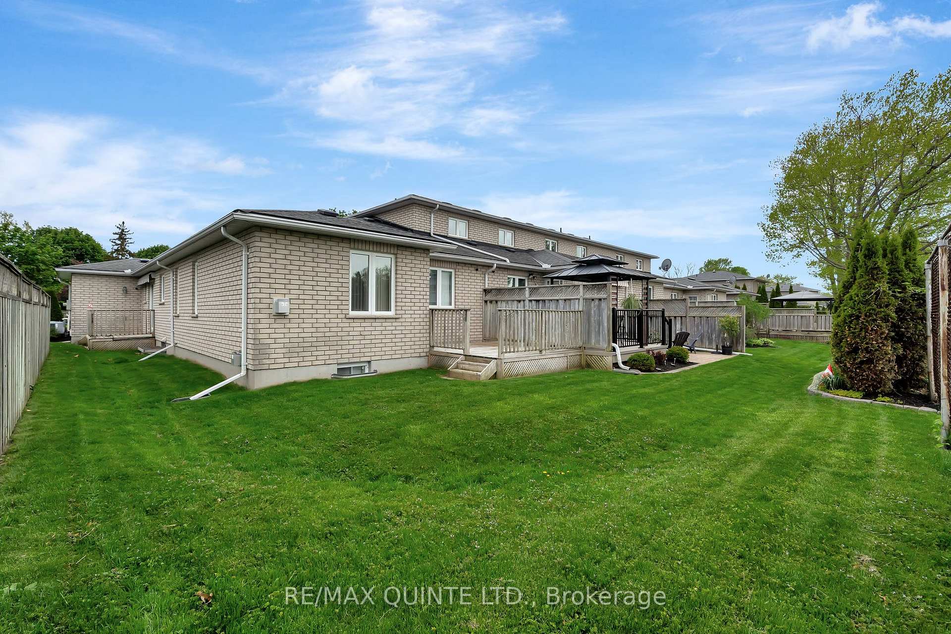 Photo 39 of 6 Pinegrove Court, Belleville, Belleville Ward — HOMEH