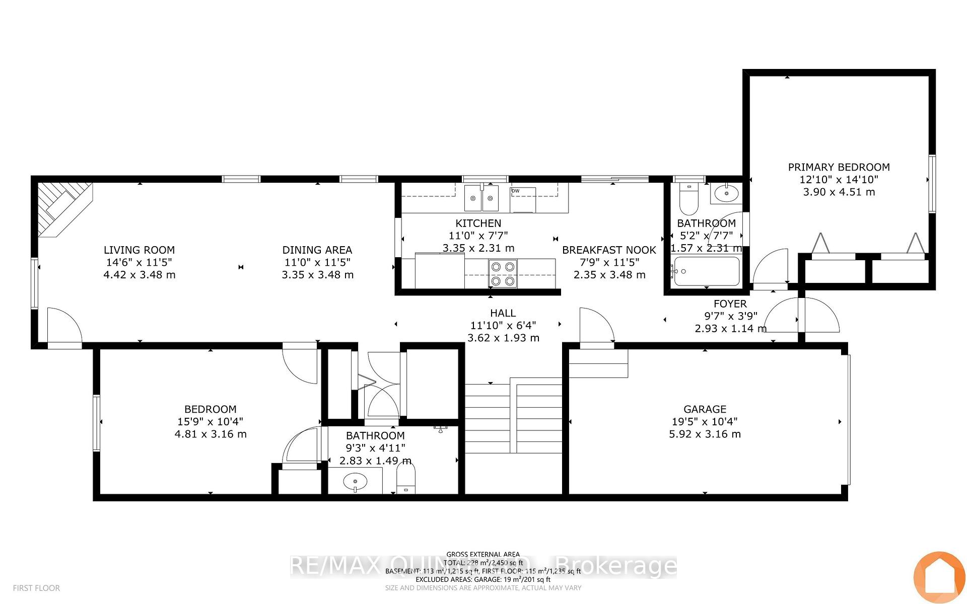 Photo 43 of 6 Pinegrove Court, Belleville, Belleville Ward — HOMEH