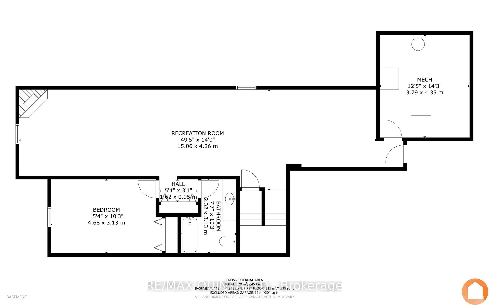 Photo 44 of 6 Pinegrove Court, Belleville, Belleville Ward — HOMEH