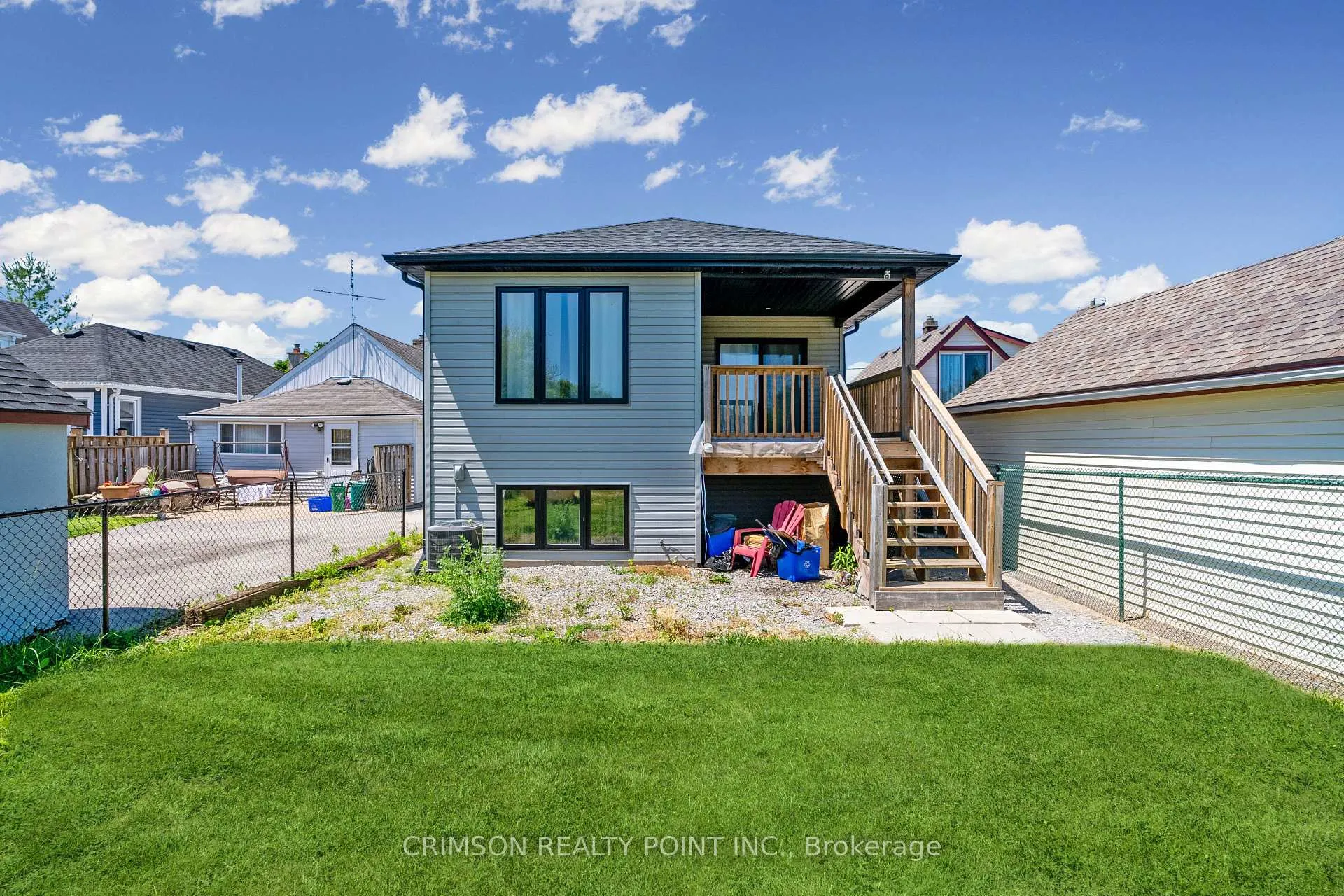Photo 27 of 11 Edith Street, St. Catharines, Western Hill — HOMEH