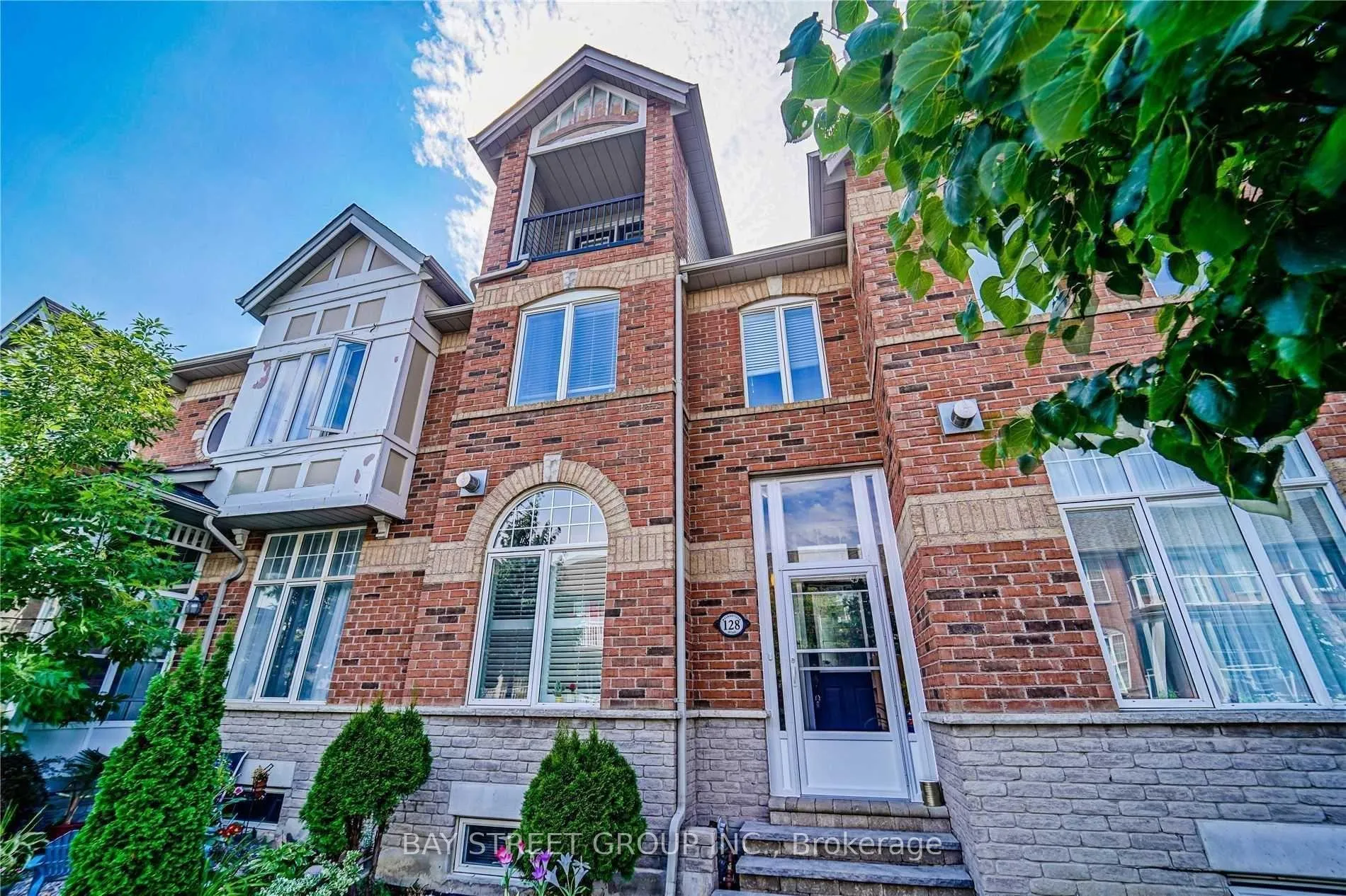 Photo 1 of 128 Walkerville Road, Markham, Cornell — HOMEH