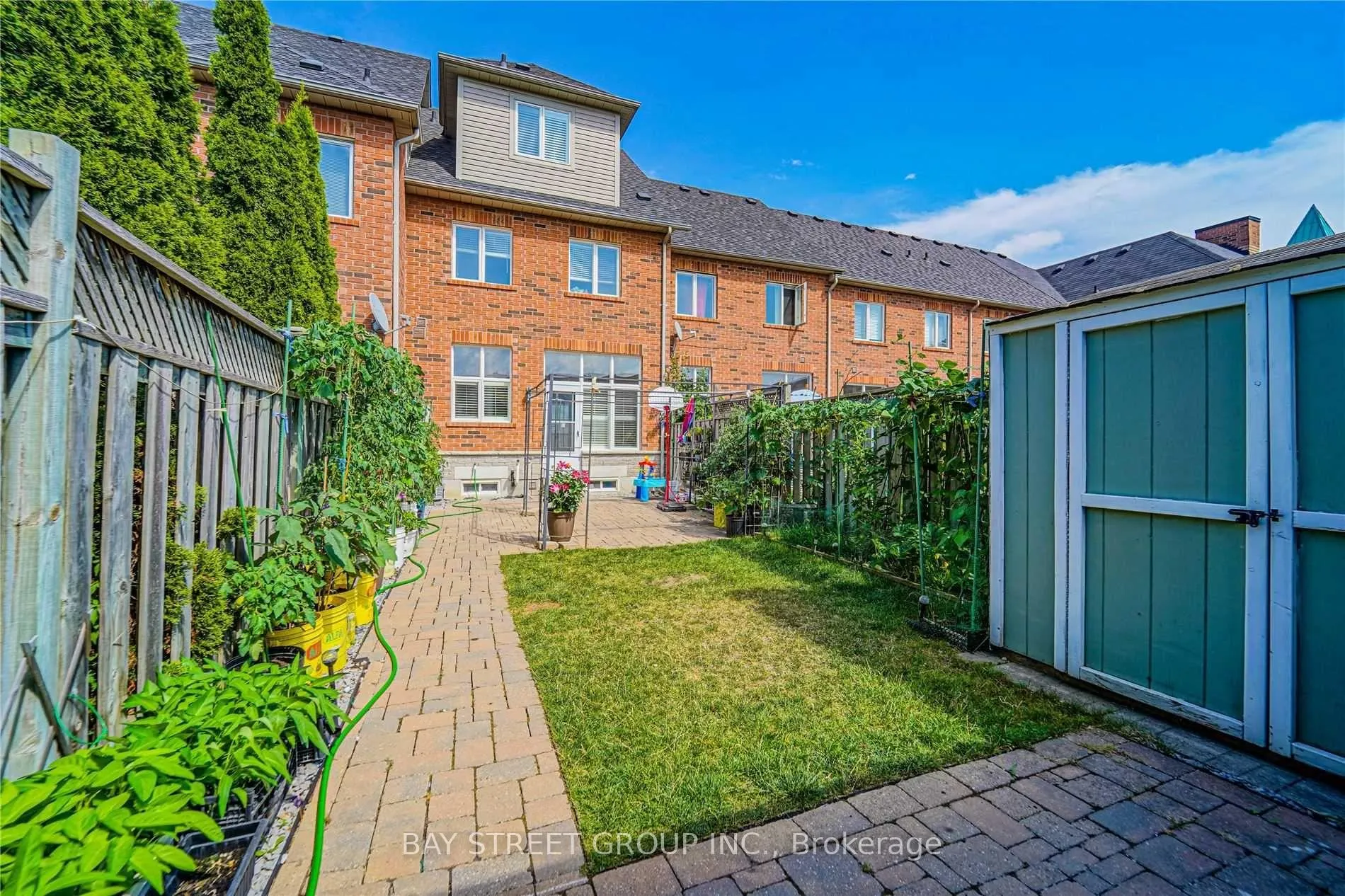 Photo 4 of 128 Walkerville Road, Markham, Cornell — HOMEH