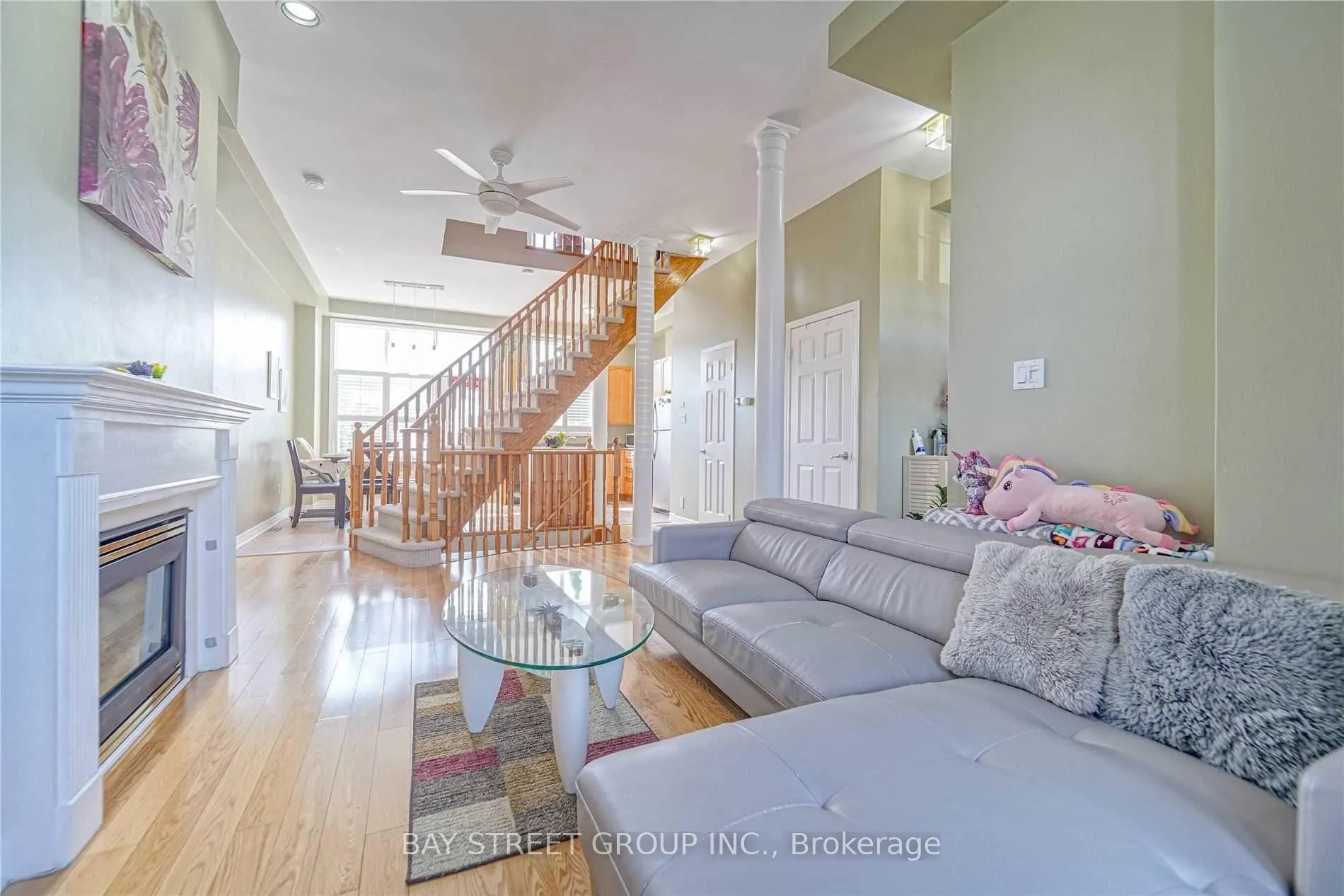 Photo 6 of 128 Walkerville Road, Markham, Cornell — HOMEH