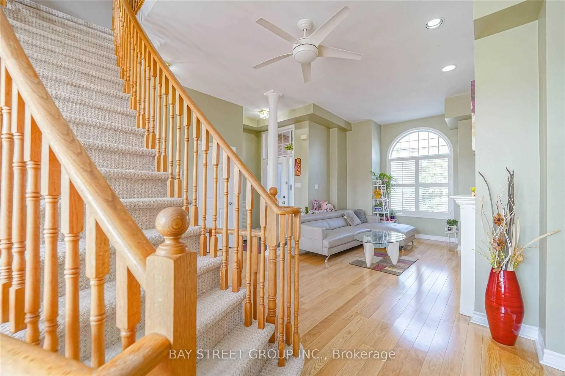 Photo 7 of 128 Walkerville Road, Markham, Cornell — HOMEH