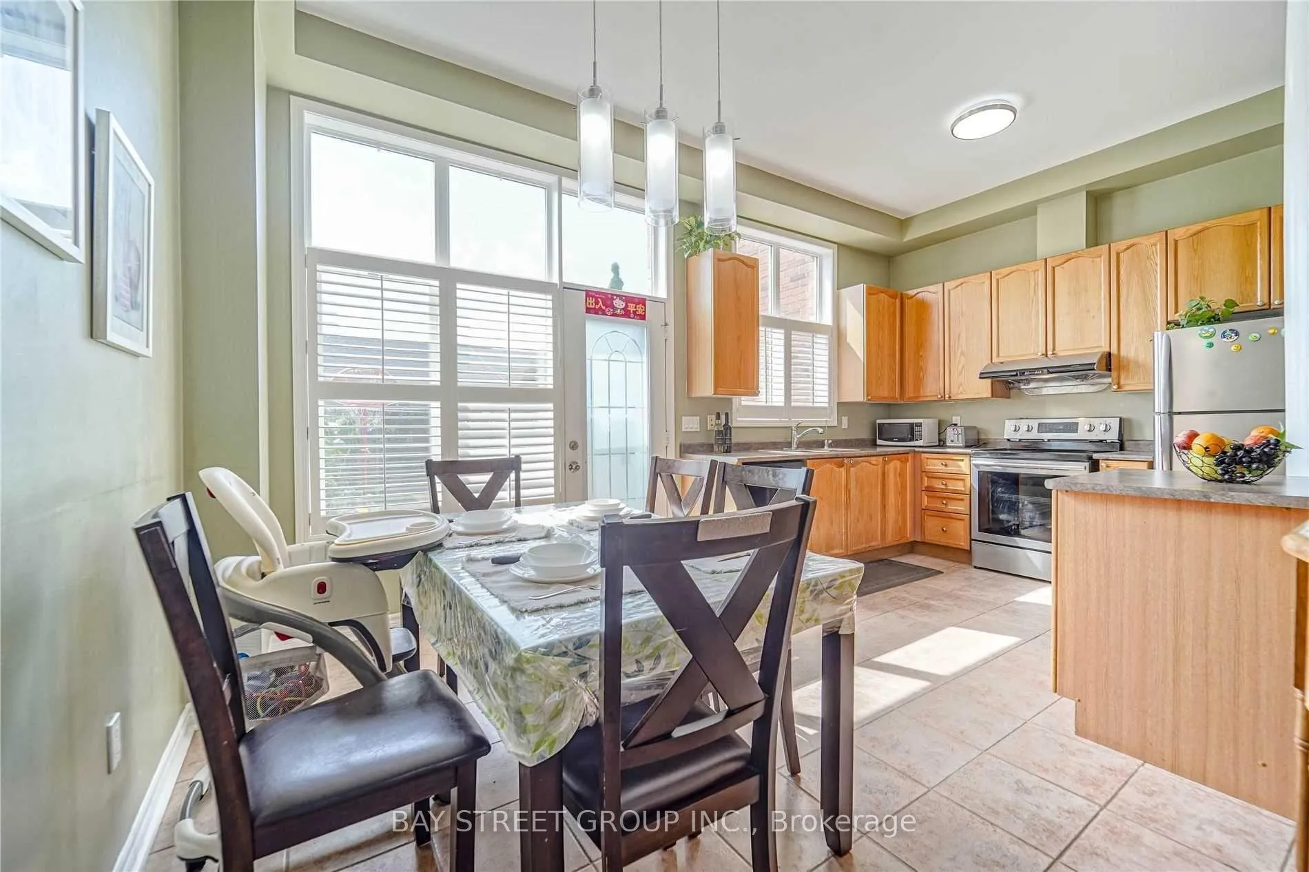 Photo 8 of 128 Walkerville Road, Markham, Cornell — HOMEH