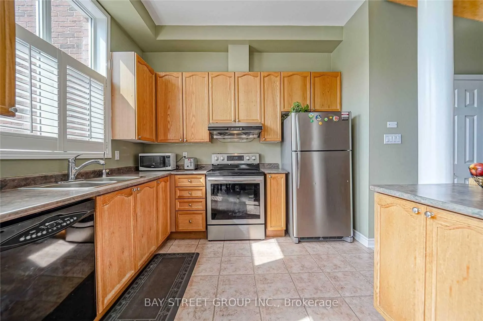 Photo 10 of 128 Walkerville Road, Markham, Cornell — HOMEH
