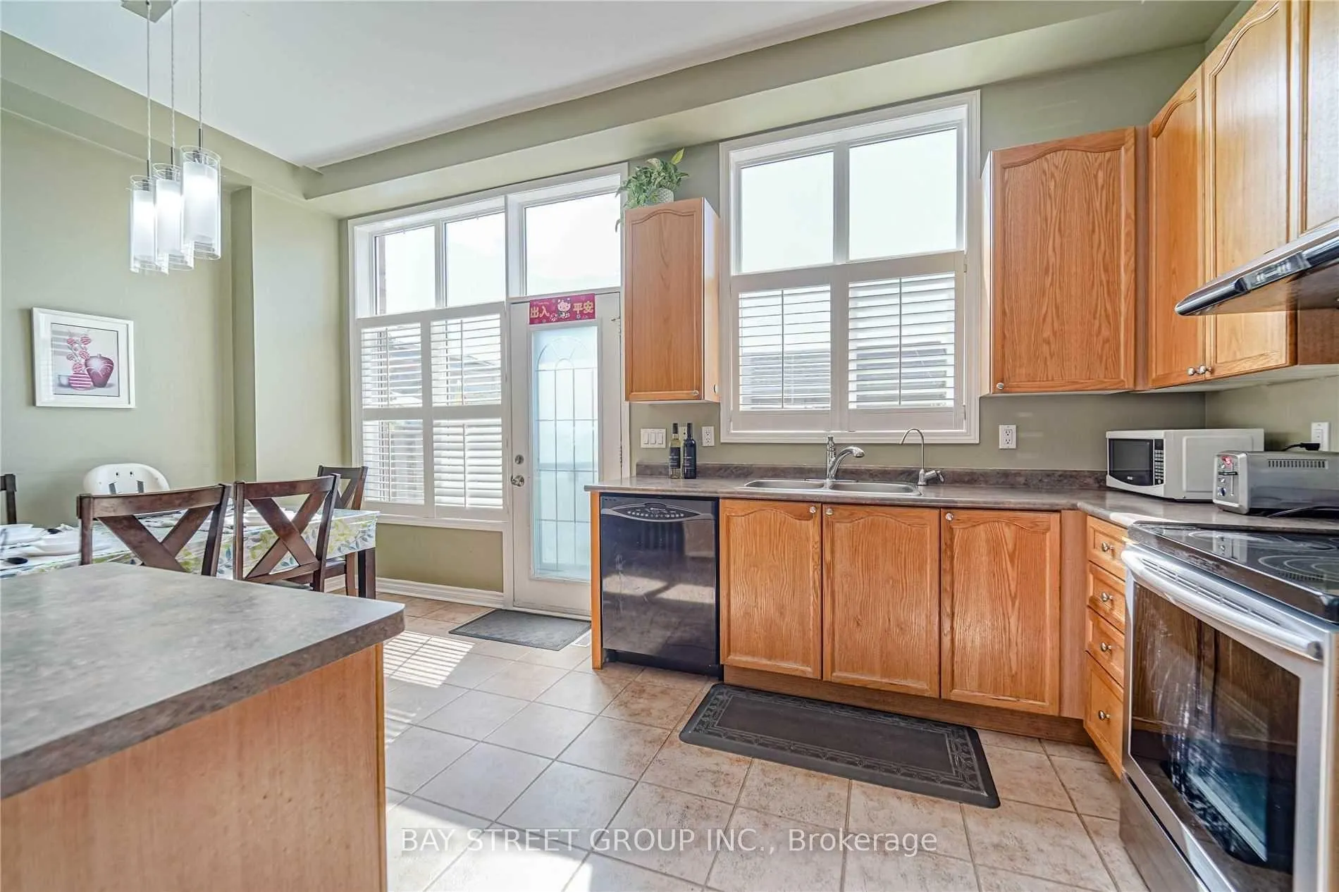Photo 11 of 128 Walkerville Road, Markham, Cornell — HOMEH