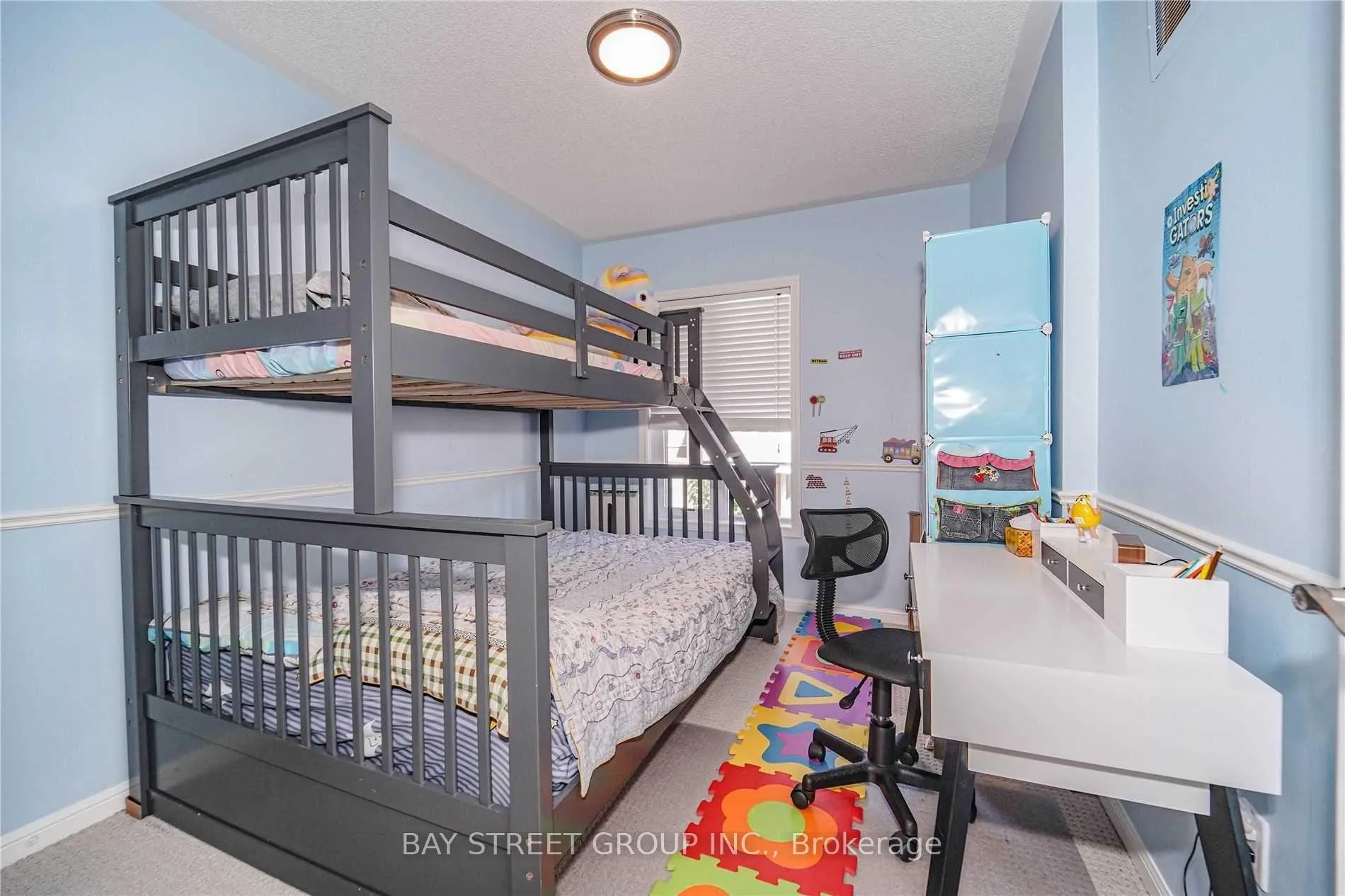 Photo 14 of 128 Walkerville Road, Markham, Cornell — HOMEH