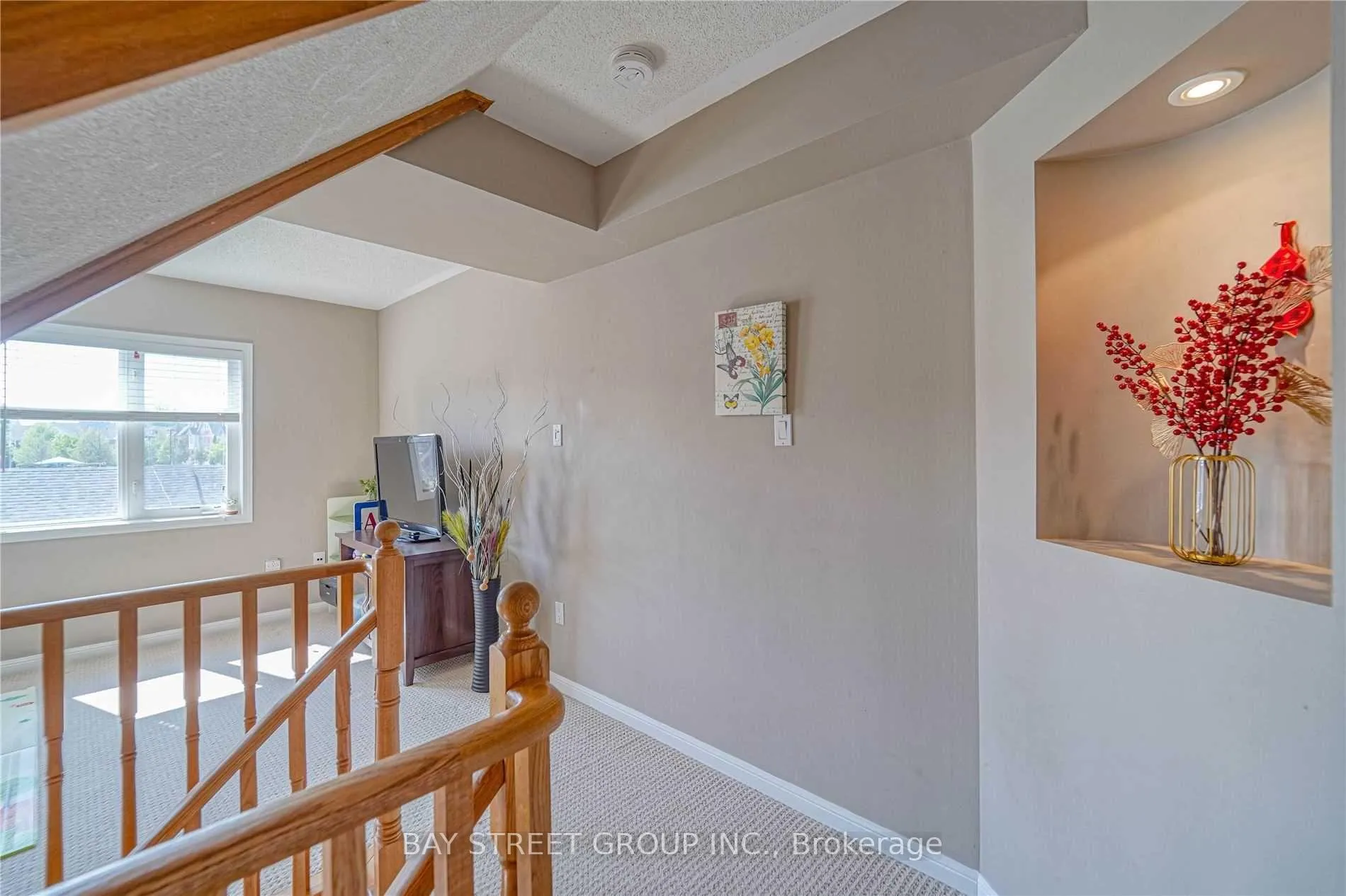 Photo 16 of 128 Walkerville Road, Markham, Cornell — HOMEH