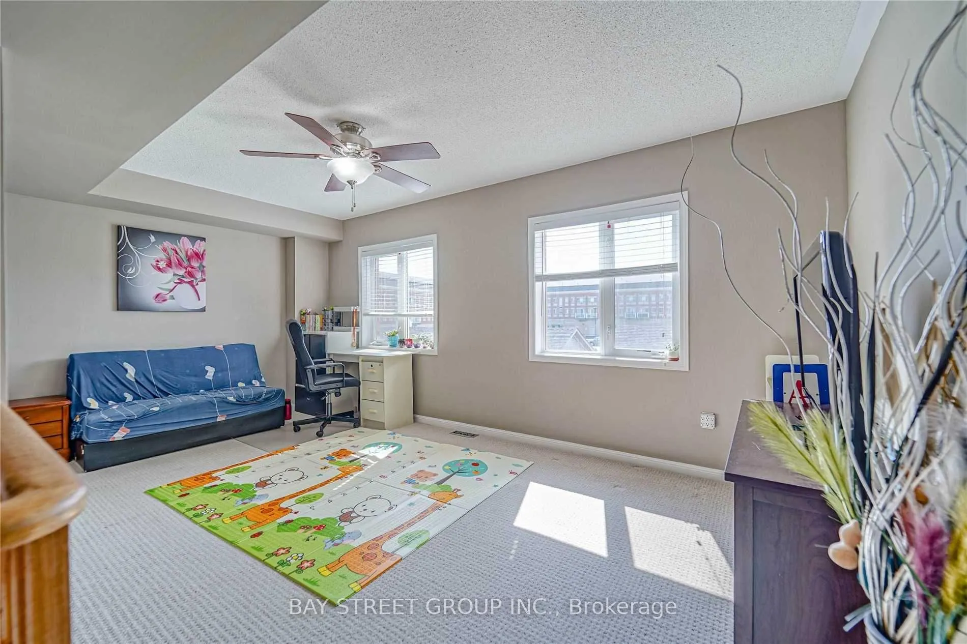 Photo 17 of 128 Walkerville Road, Markham, Cornell — HOMEH