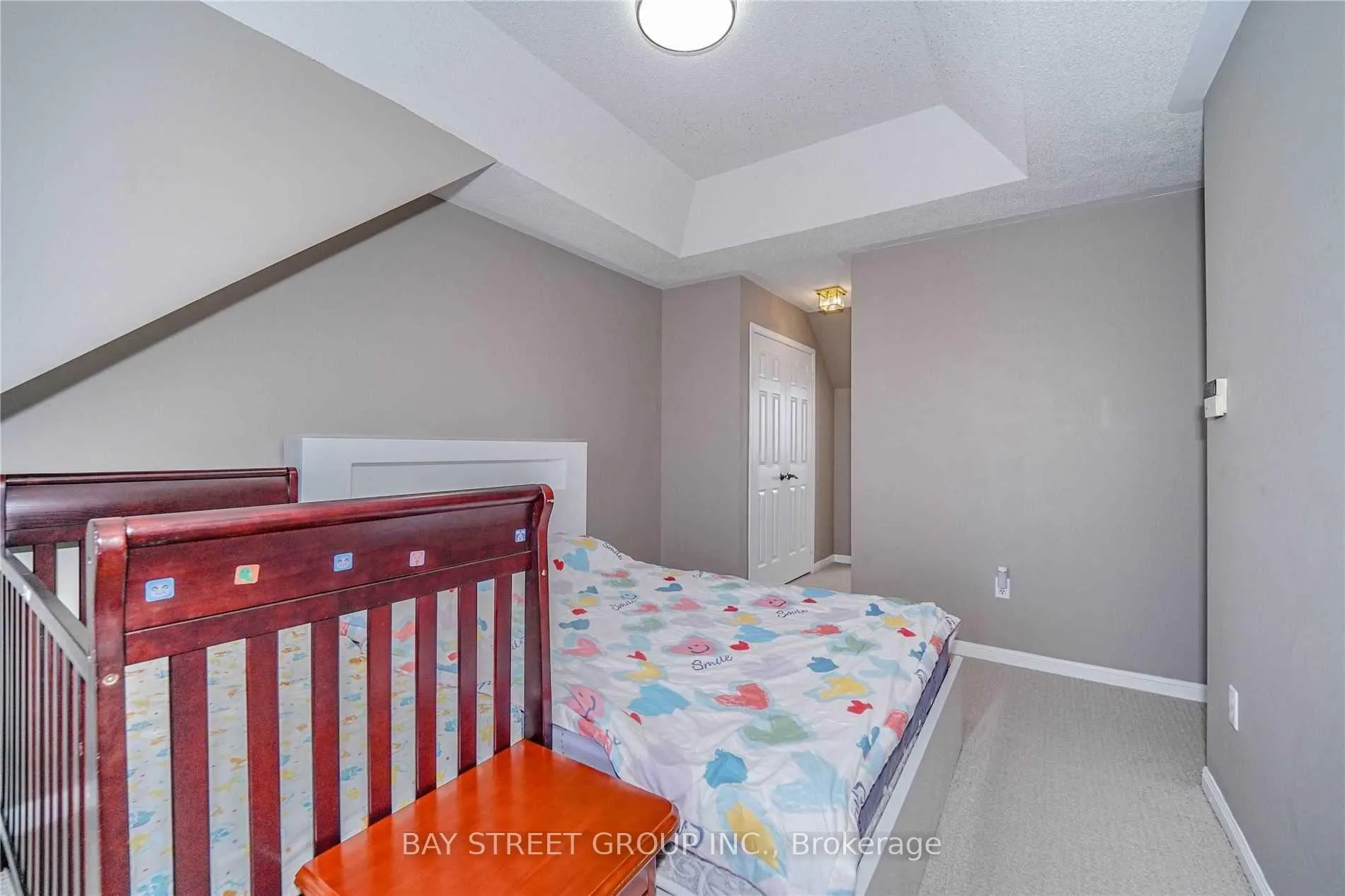 Photo 19 of 128 Walkerville Road, Markham, Cornell — HOMEH