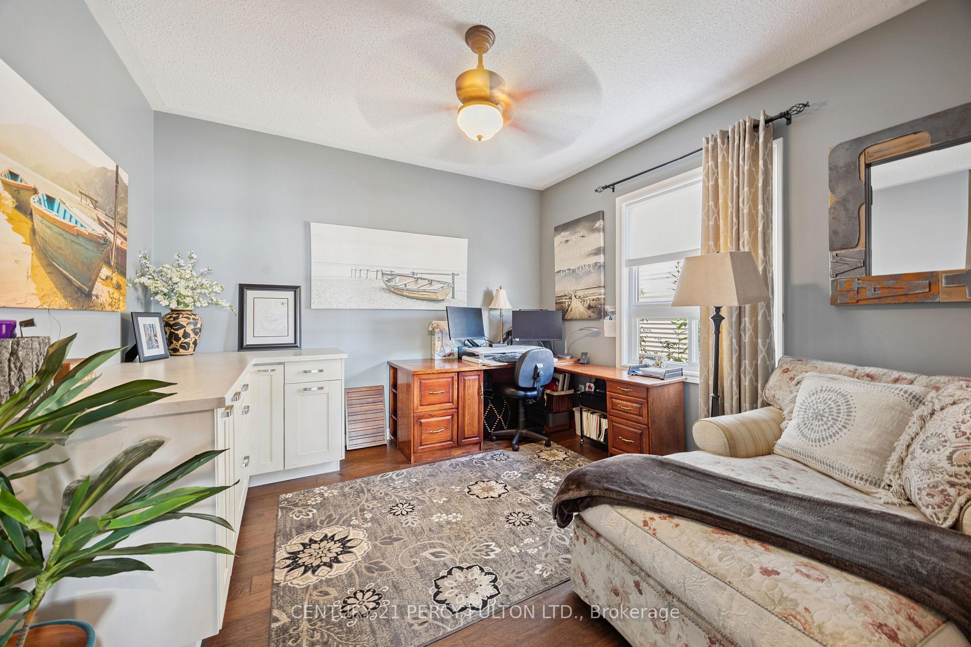 Photo 18 of 35 Jennings Drive, Clarington, Bowmanville — HOMEH