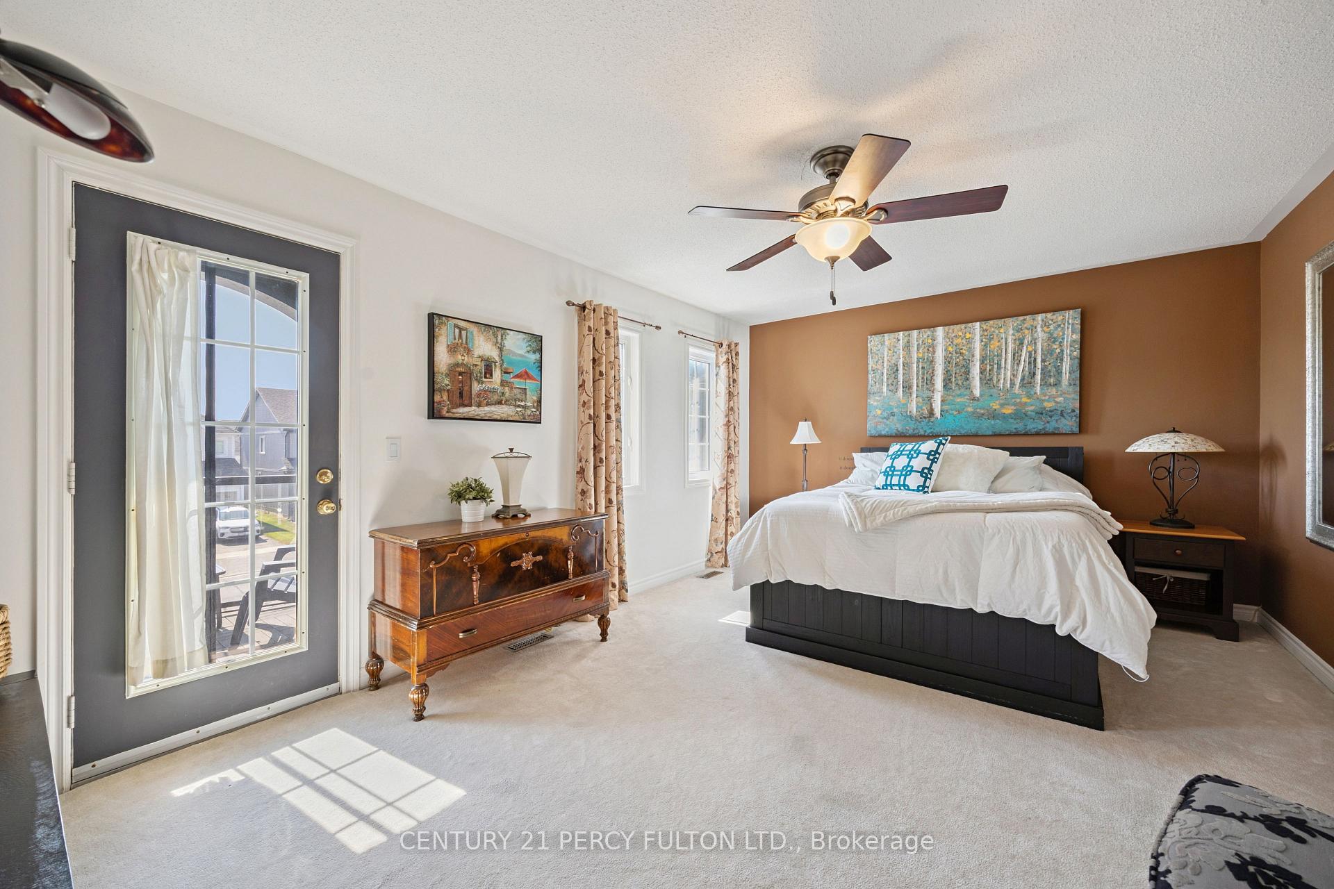 Photo 25 of 35 Jennings Drive, Clarington, Bowmanville — HOMEH