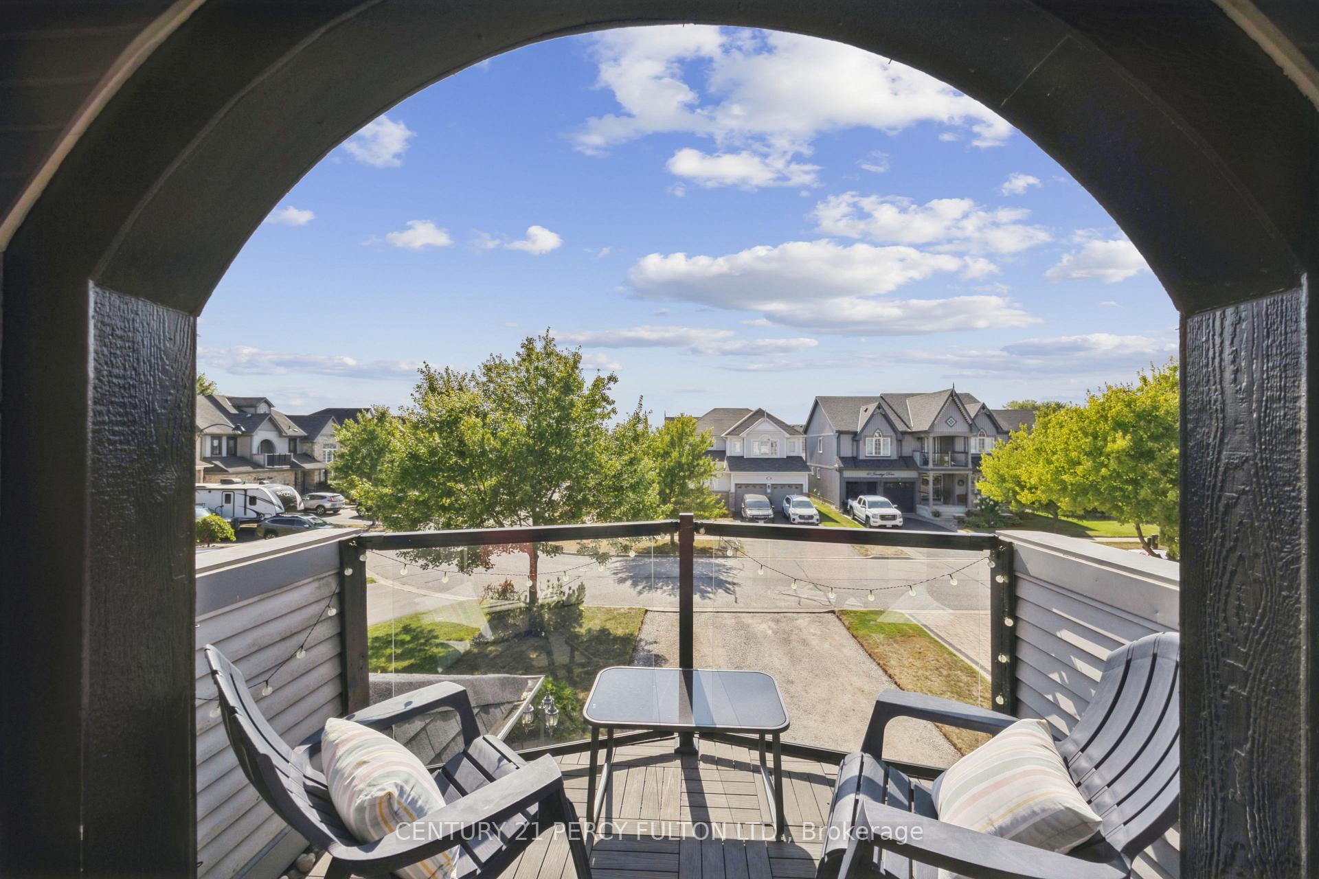 Photo 26 of 35 Jennings Drive, Clarington, Bowmanville — HOMEH