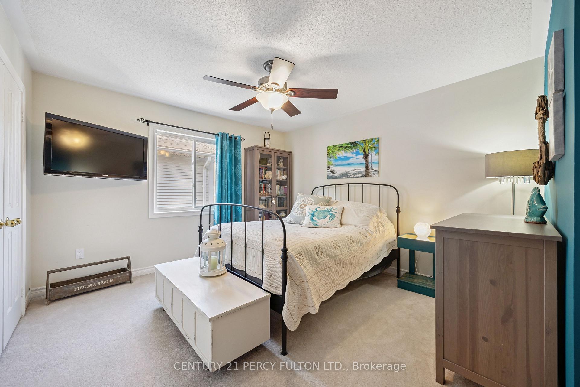 Photo 27 of 35 Jennings Drive, Clarington, Bowmanville — HOMEH