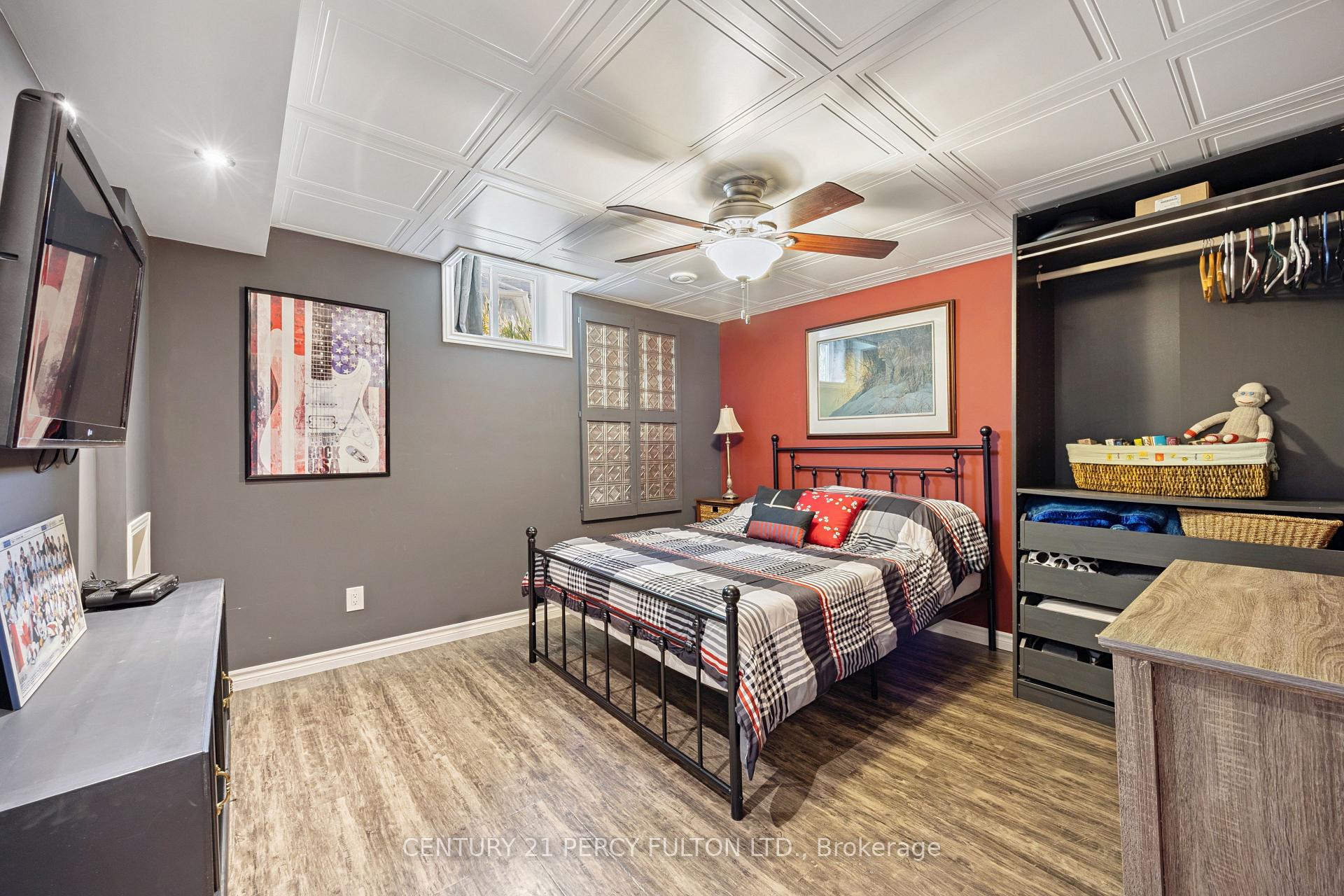 Photo 33 of 35 Jennings Drive, Clarington, Bowmanville — HOMEH