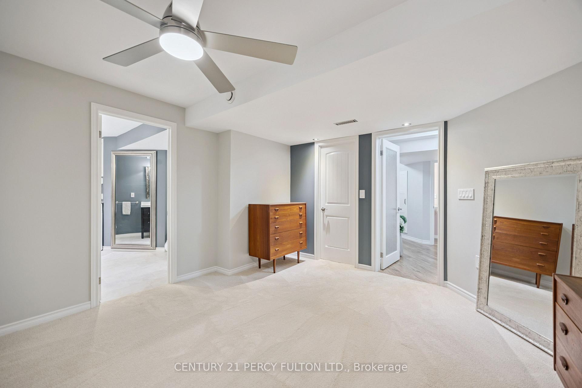 Photo 36 of 35 Jennings Drive, Clarington, Bowmanville — HOMEH