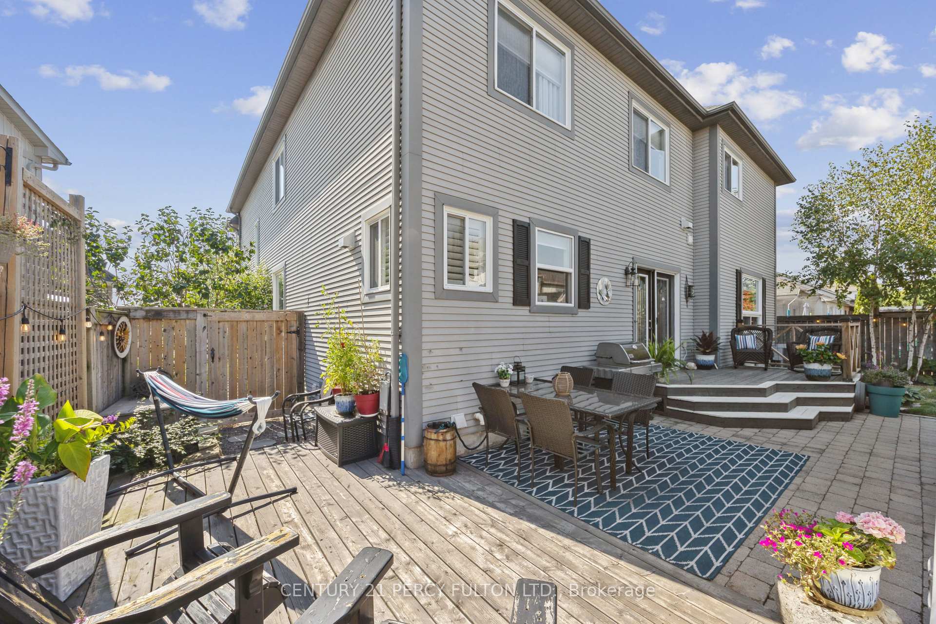 Photo 40 of 35 Jennings Drive, Clarington, Bowmanville — HOMEH