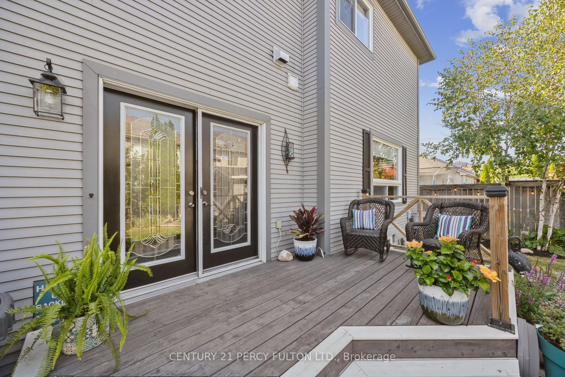 Photo 41 of 35 Jennings Drive, Clarington, Bowmanville — HOMEH
