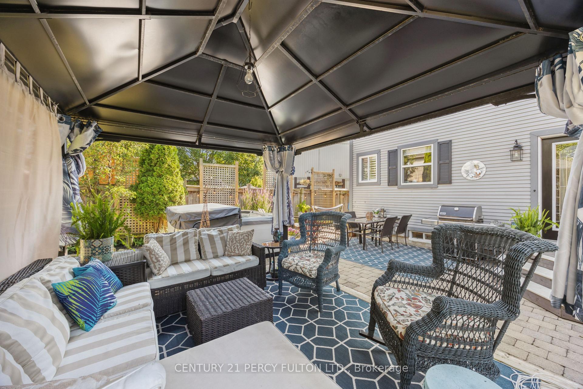 Photo 44 of 35 Jennings Drive, Clarington, Bowmanville — HOMEH