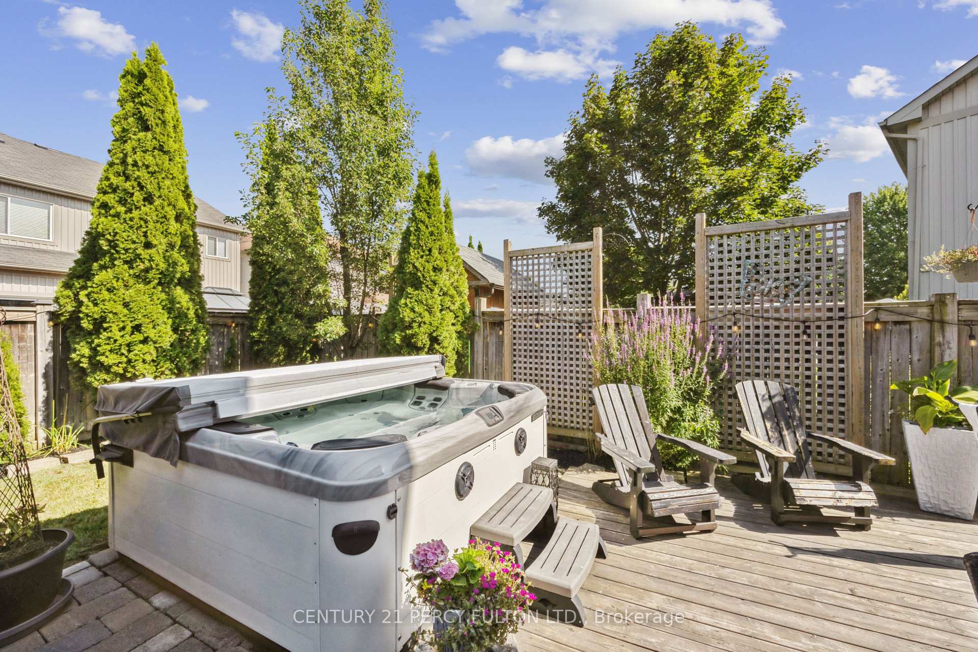 Photo 45 of 35 Jennings Drive, Clarington, Bowmanville — HOMEH