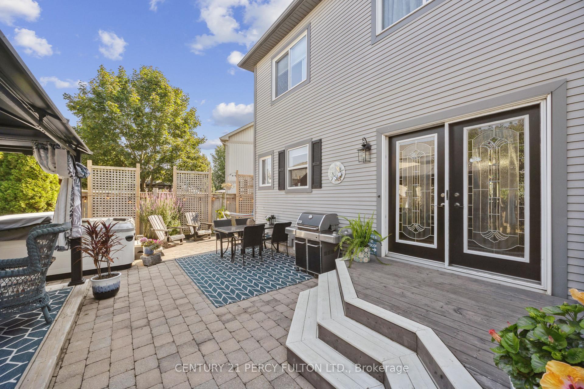 Photo 46 of 35 Jennings Drive, Clarington, Bowmanville — HOMEH