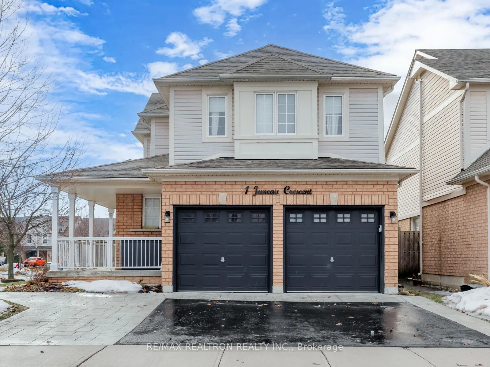 Photo 1 of 1 Juneau Crescent, Whitby, Taunton North — HOMEH